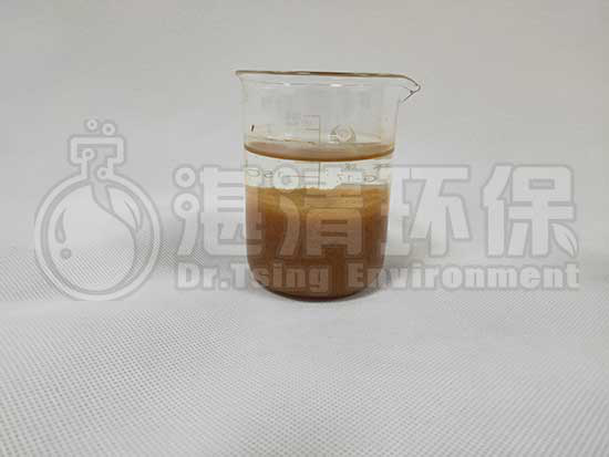 有機(jī)磷廢水