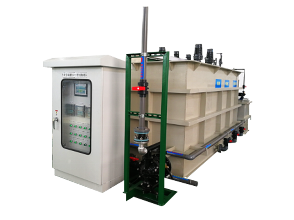 有機(jī)磷廢水